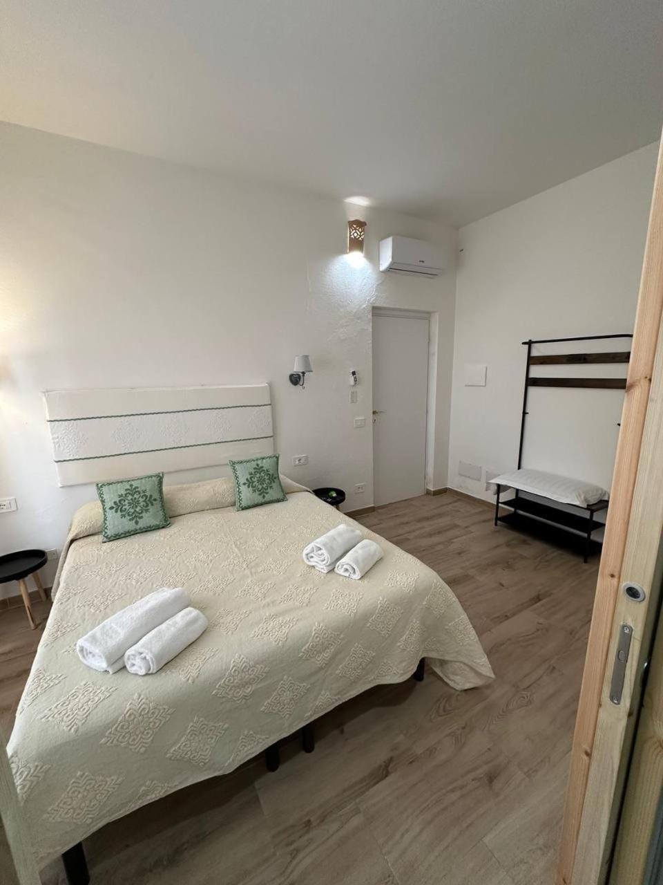 Nott'e Die Bed and Breakfast in Olbia