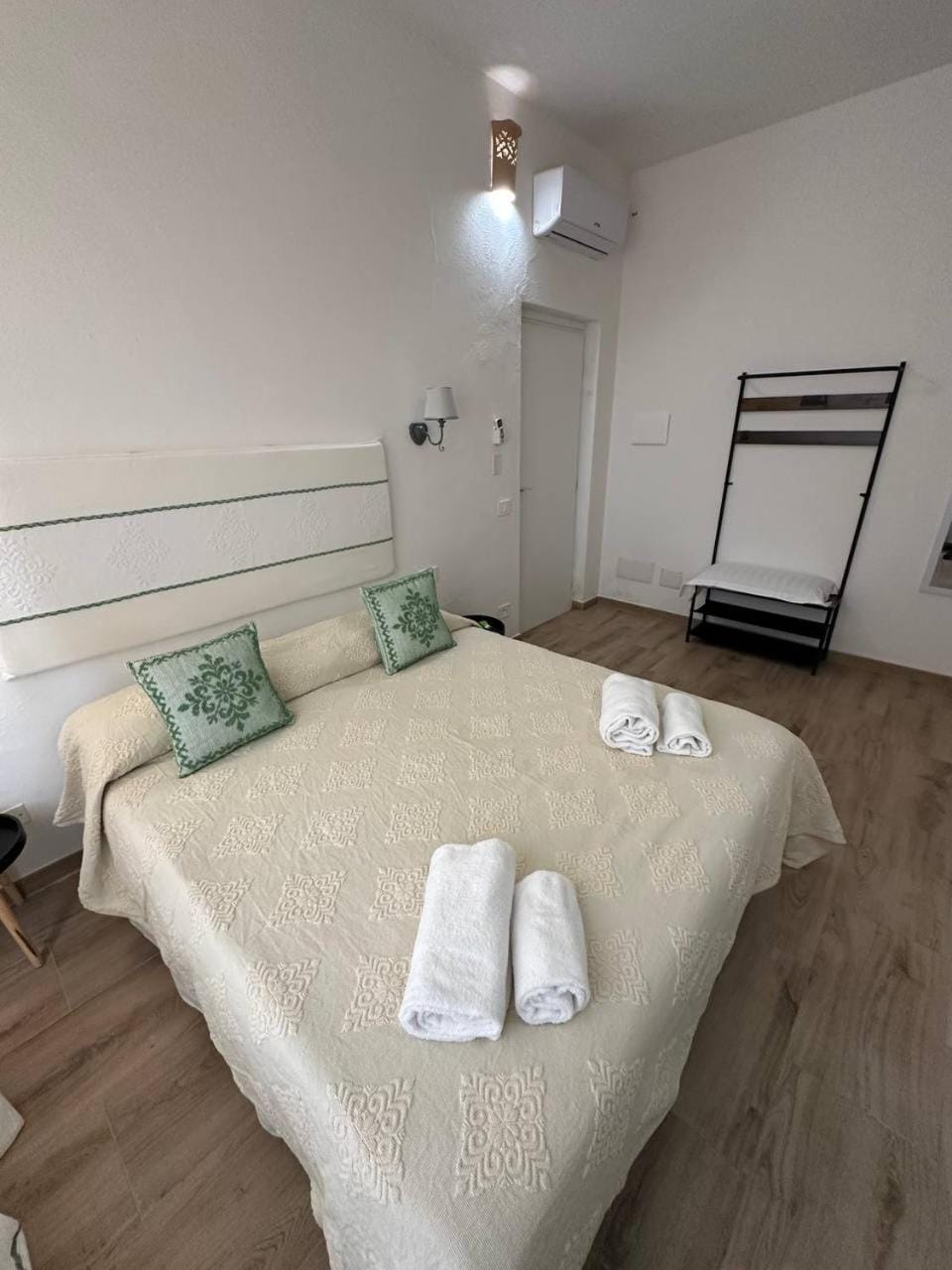 Nott'e Die Bed and Breakfast in Olbia