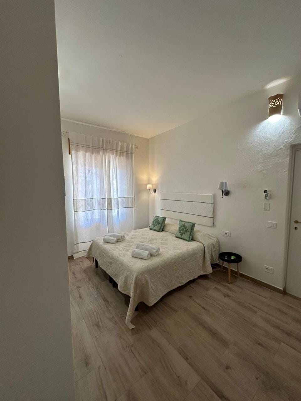 Nott'e Die Bed and Breakfast in Olbia