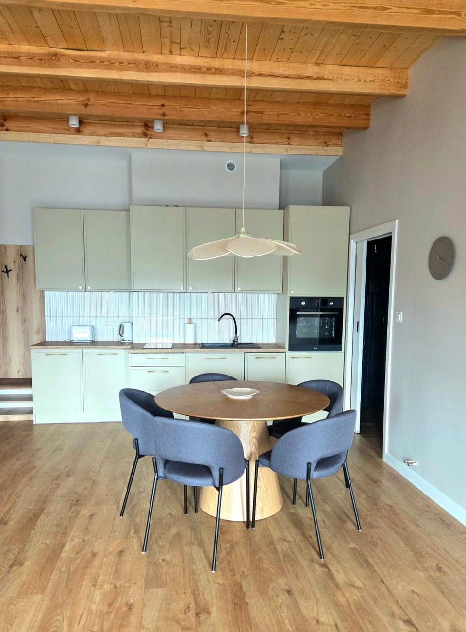 Apartamenty K17 Stare Miasto Apartment in Pomeranian Voivodeship