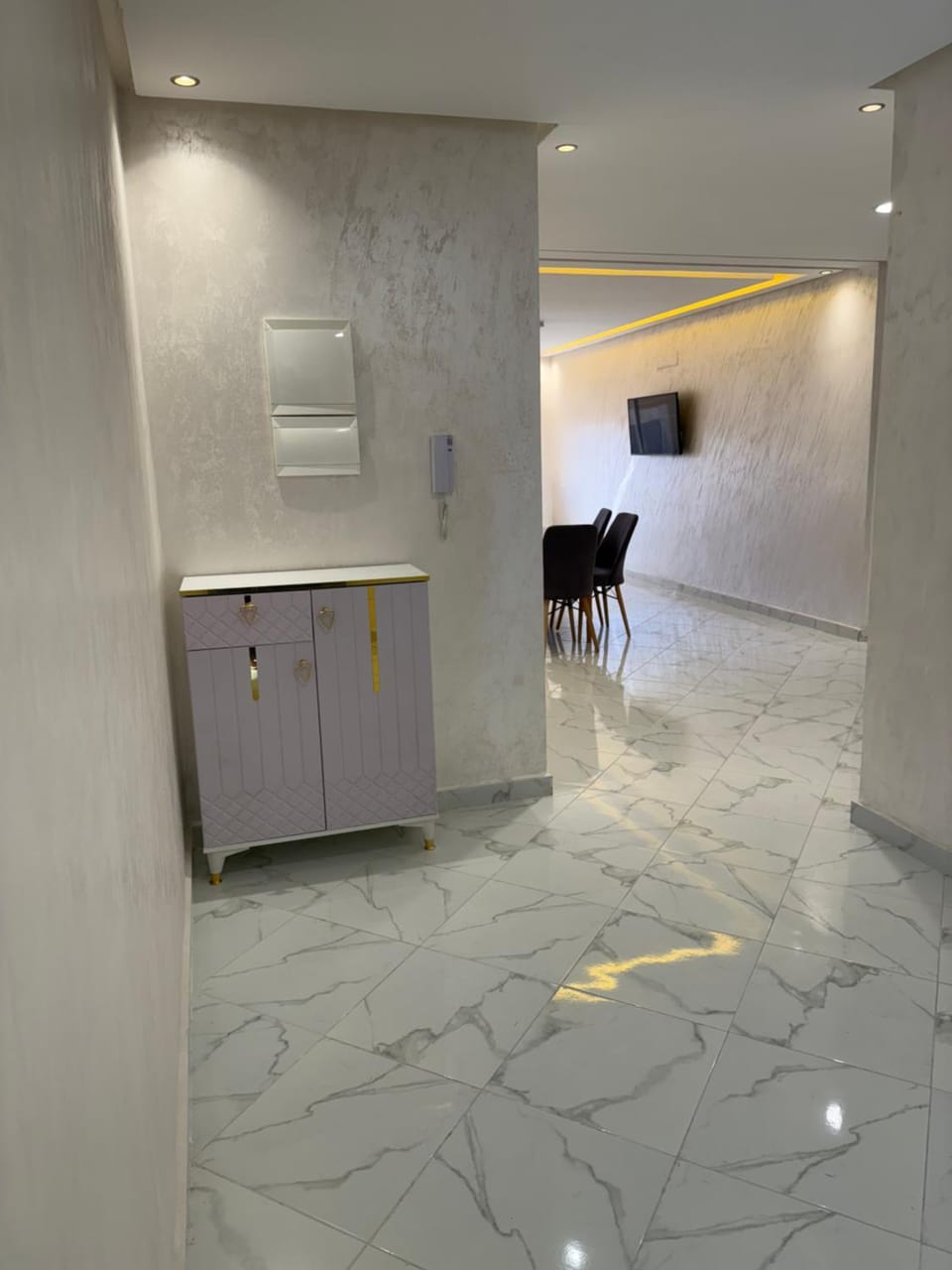 Apartment Hay Al Matar Nador Apartment in Morocco