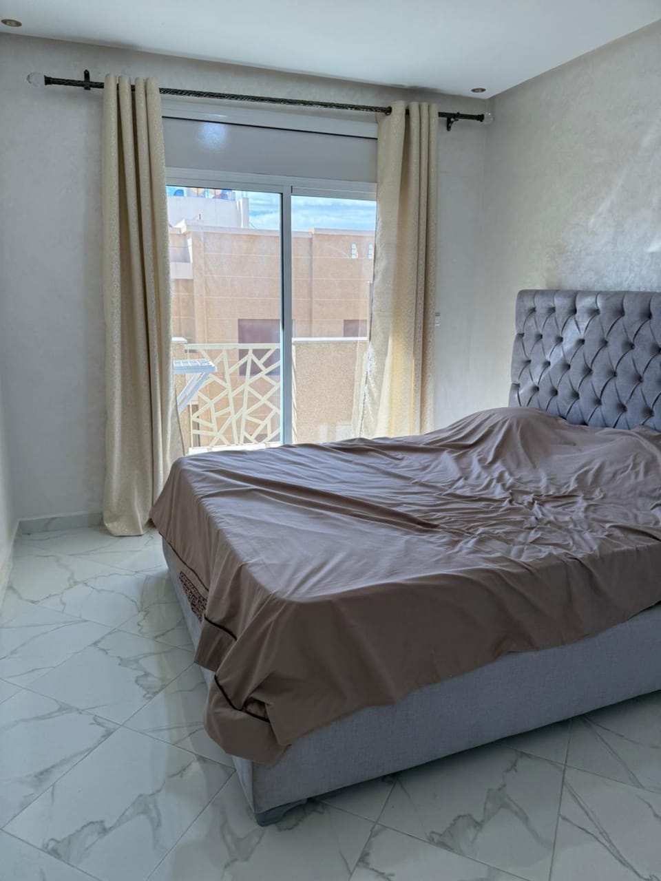 Apartment Hay Al Matar Nador Apartment in Morocco