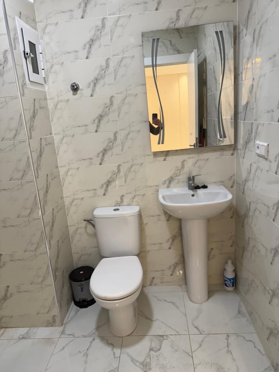 Apartment Hay Al Matar Nador Apartment in Morocco