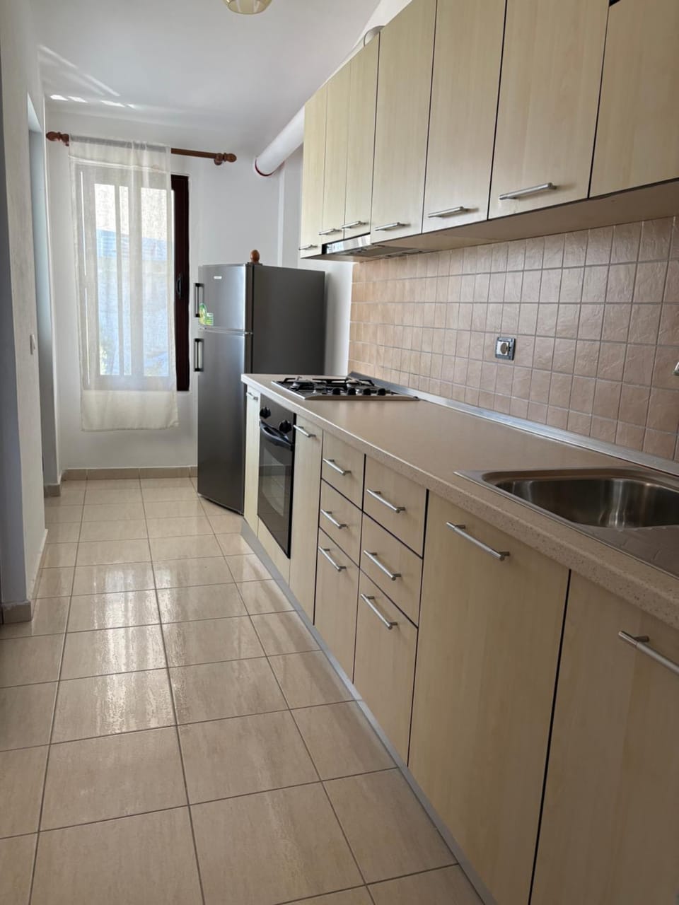 Hasler Studios Apartment in Tirana County, Albania
