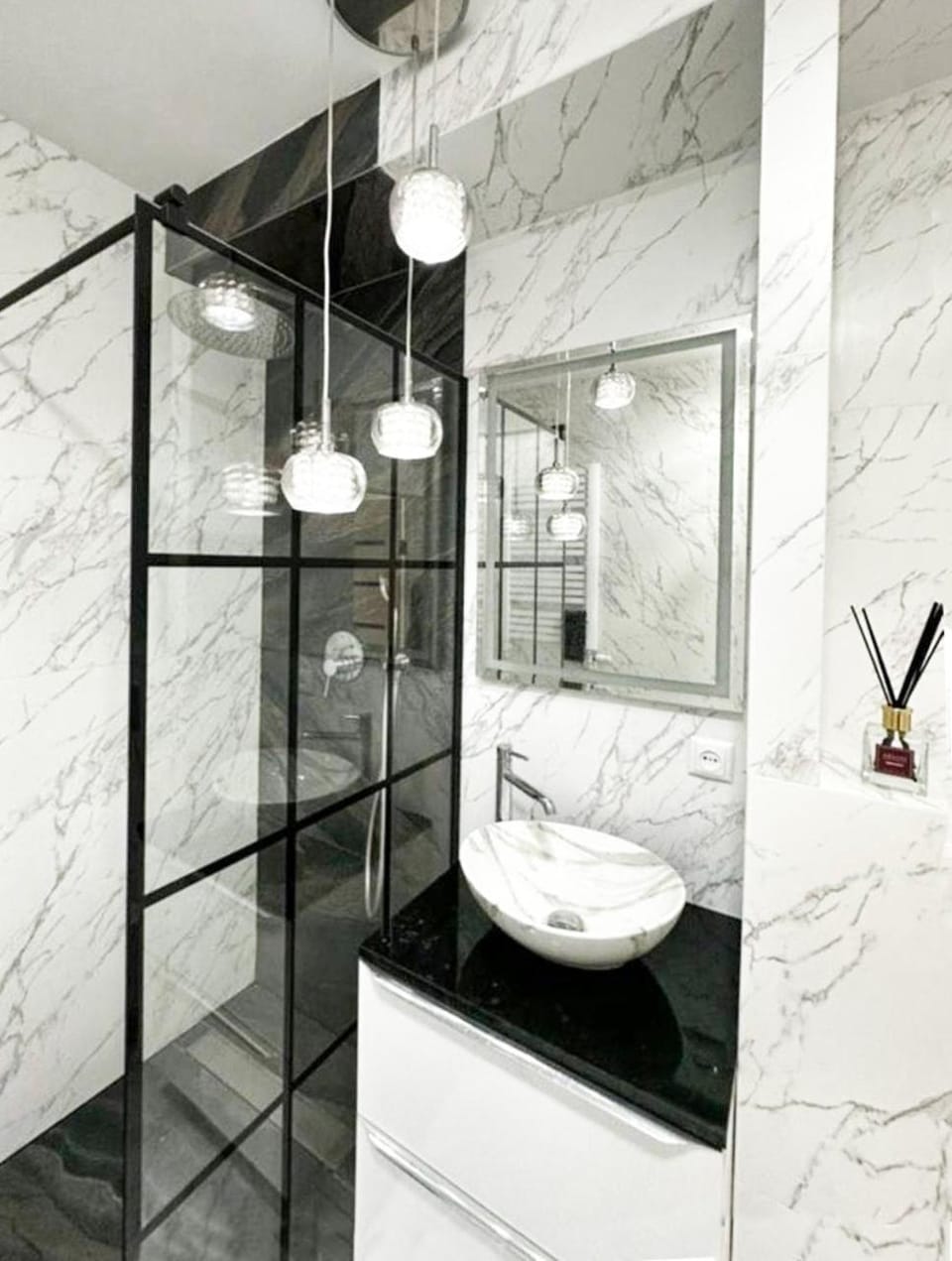 Tamanska Luxury Apartments Apartment in Lviv