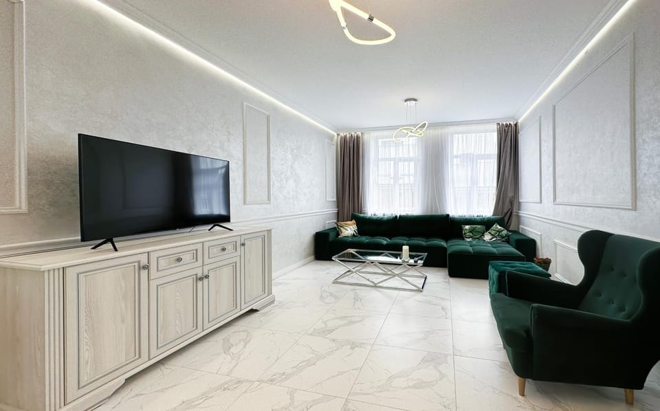 Tamanska Luxury Apartments Apartment in Lviv