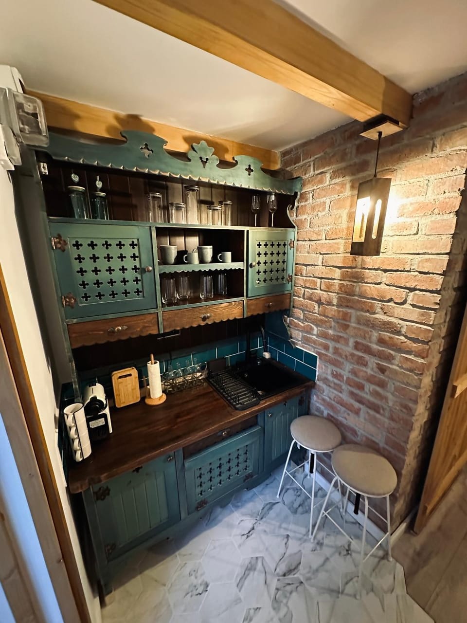 Double Heart Apartment in Cluj-Napoca