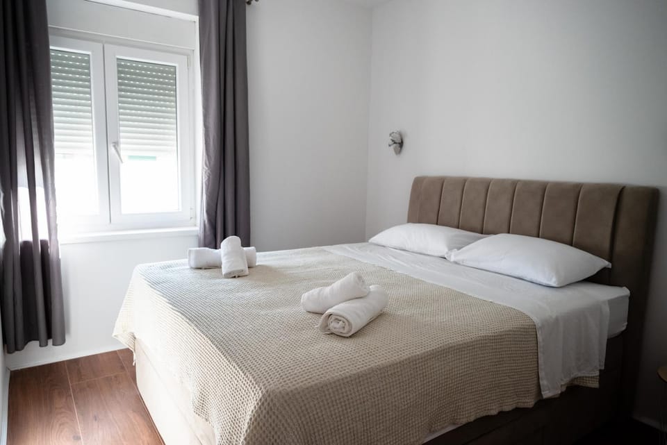 Apartman Paradise Apartment in Zadar