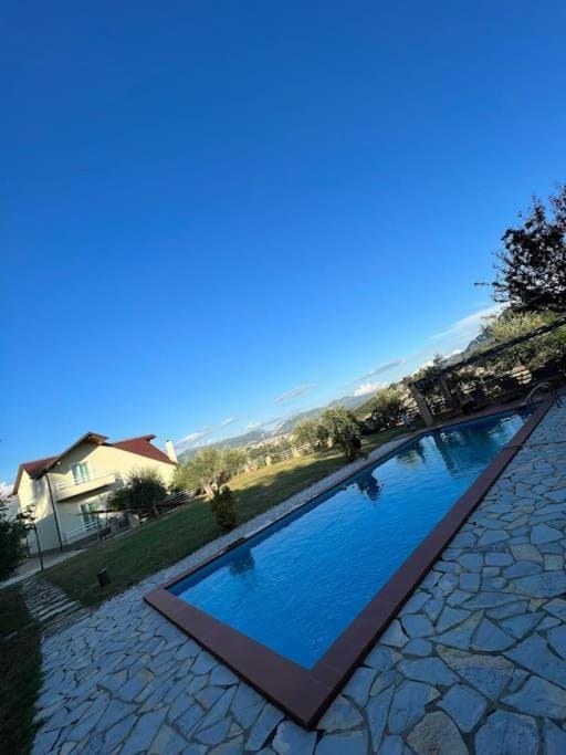 Private Hillside Villa near TEG Full Privacy Villa in Tirana County, Albania