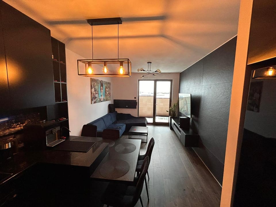 Lawenda Apartment in Gdansk