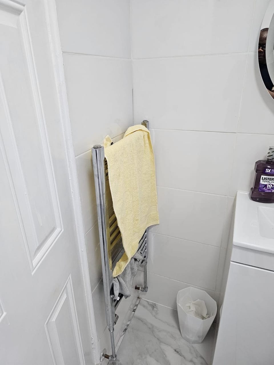 WOREM HOUSe-2 FOR 1 Bed and Breakfast in Manchester