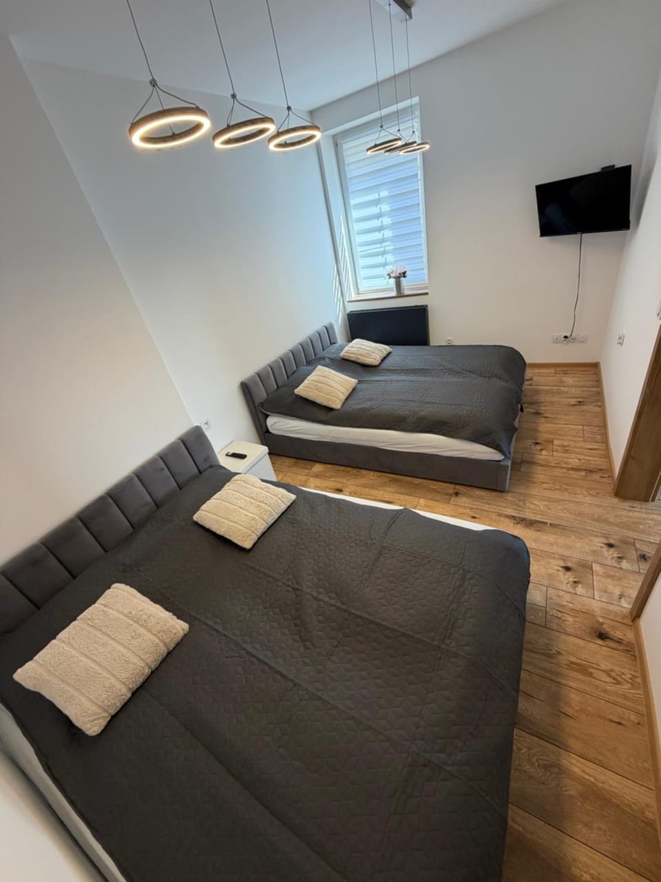 Residence Orlí Apartment in Czechia