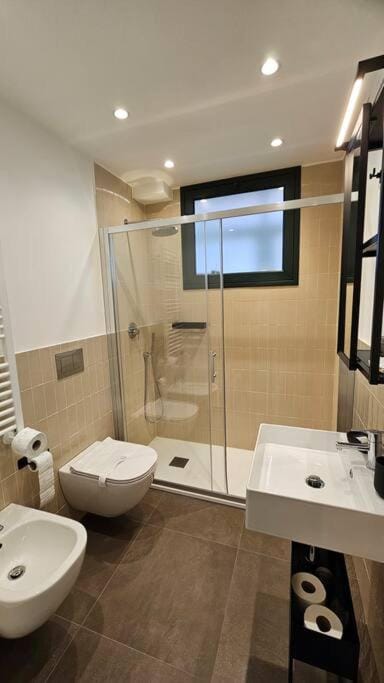 Macchi Catania centro Apartment Apartment in Catania