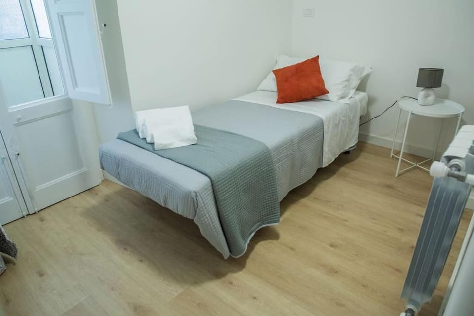 Macchi Catania centro Apartment Apartment in Catania