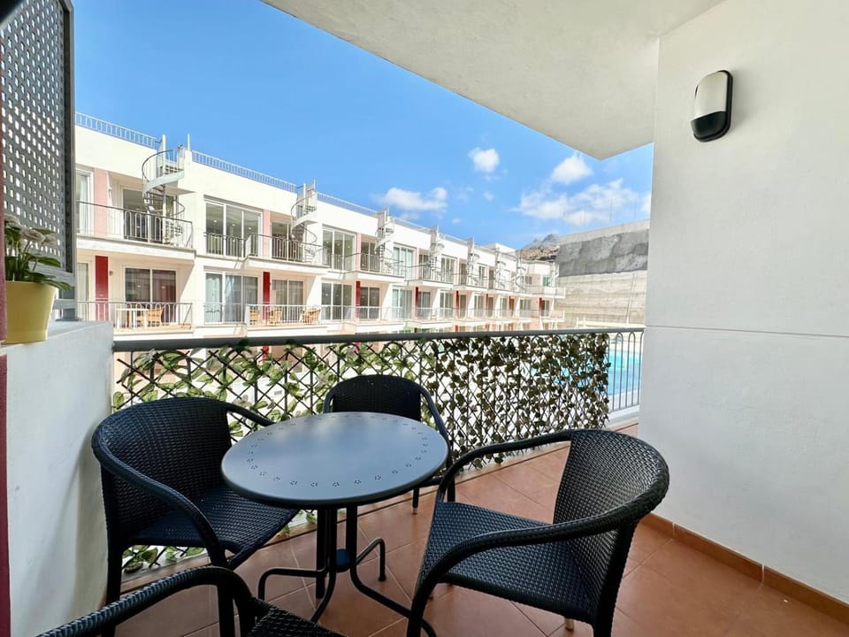 Poseidón apartment Apartment in Canary Islands