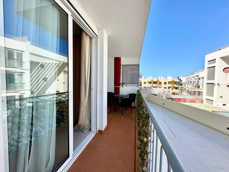 Poseidón apartment Apartment in Canary Islands