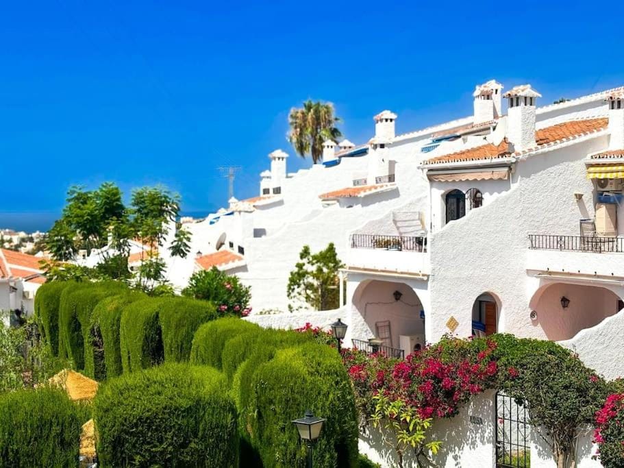 A2406 Capistrano Village, Nerja Apartment in Nerja