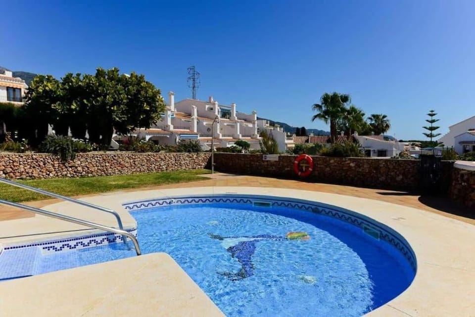 A2406 Capistrano Village, Nerja Apartment in Nerja