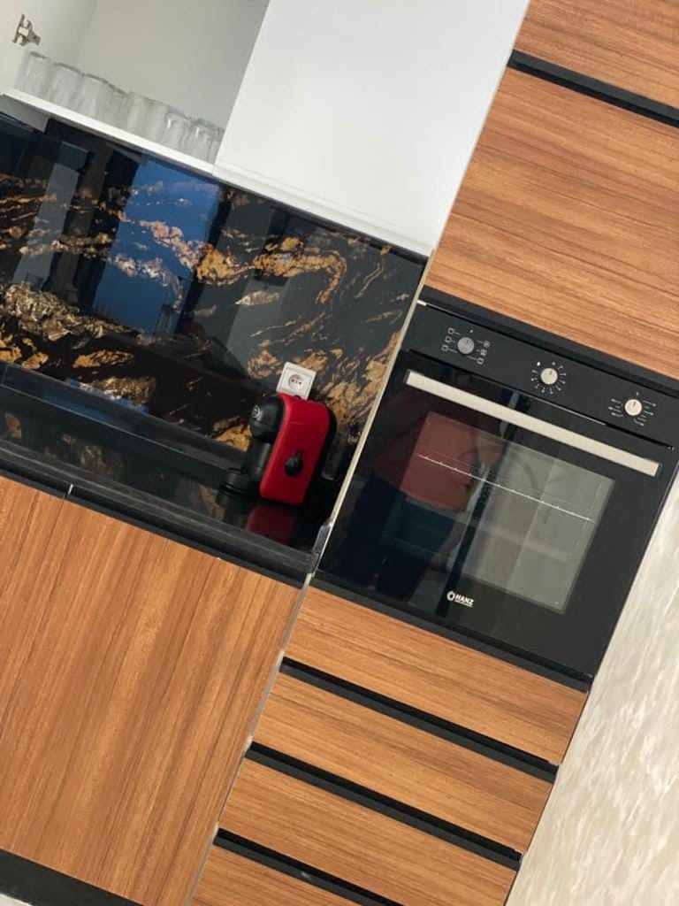 Bel appartement de plage - RDC - Dahomey Beach Apartment in Casablanca-Settat