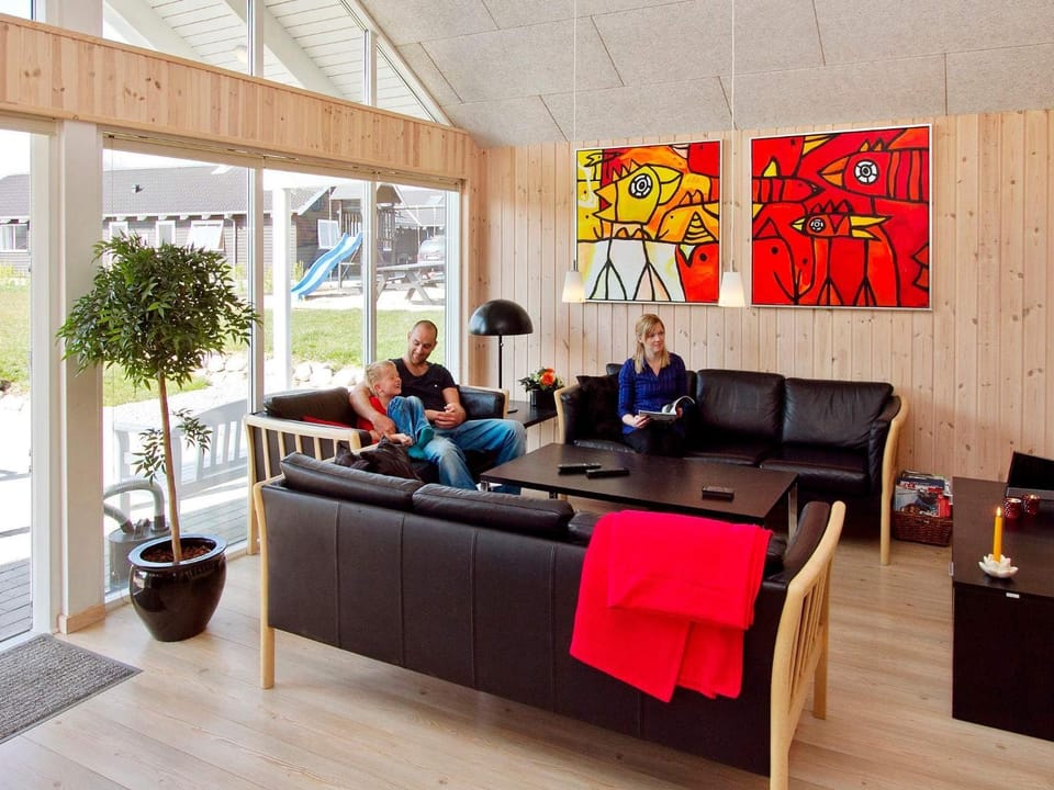 5 star holiday home in Sydals House in Region of Southern Denmark
