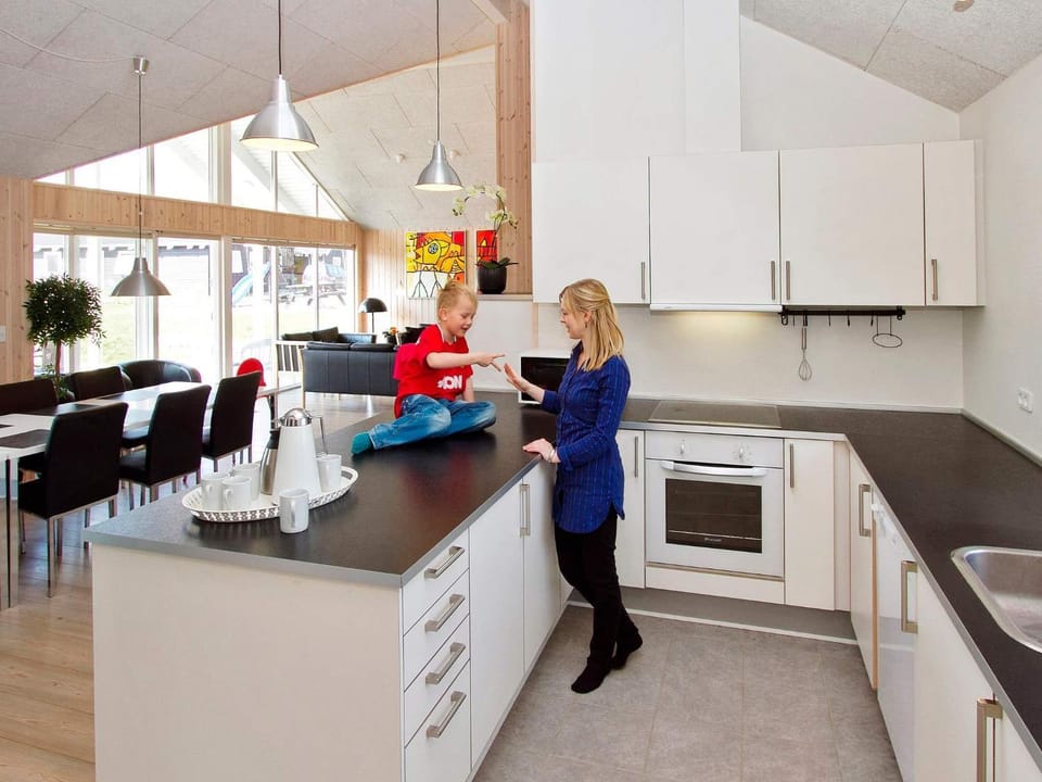5 star holiday home in Sydals House in Region of Southern Denmark