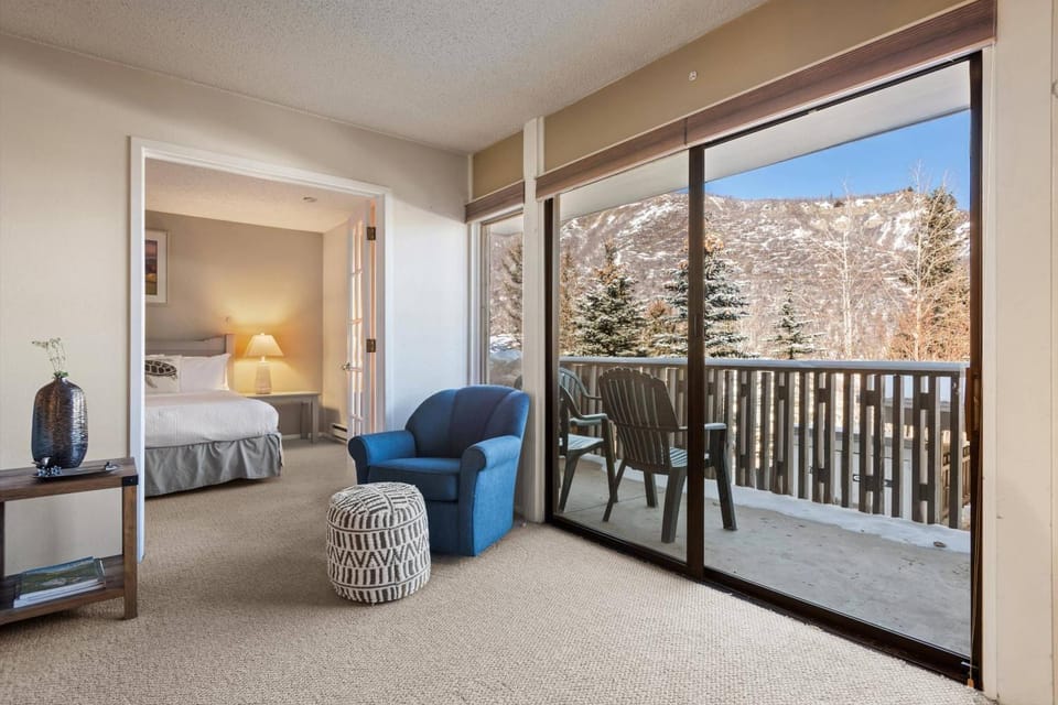 Lichenhearth 25 House in Snowmass Village