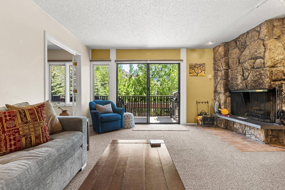 Lichenhearth 25 House in Snowmass Village