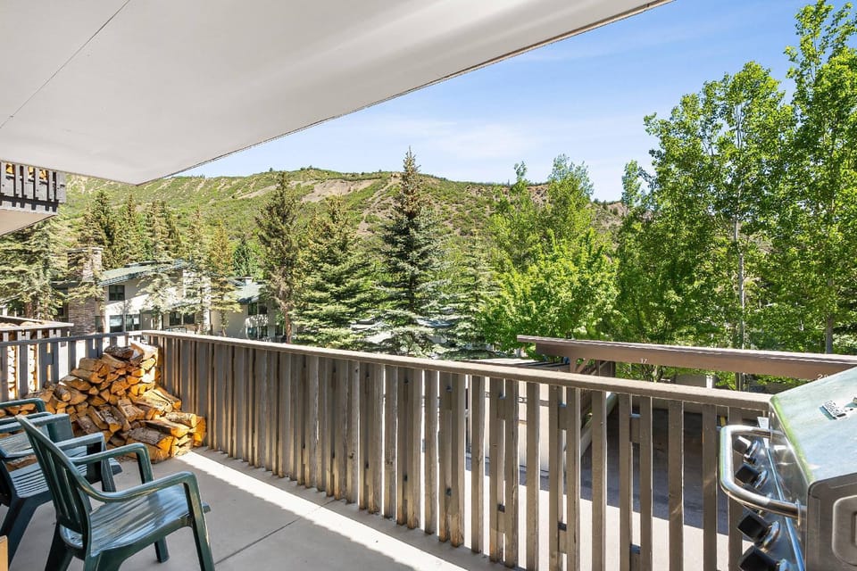 Lichenhearth 25 House in Snowmass Village