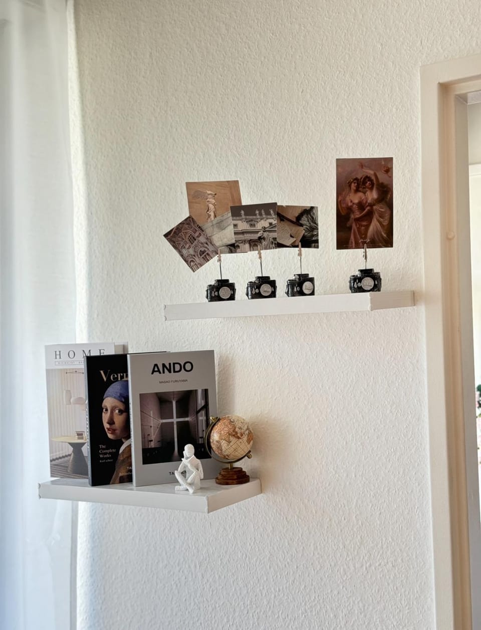 Modernité et confort à Genève Apartment in Geneva