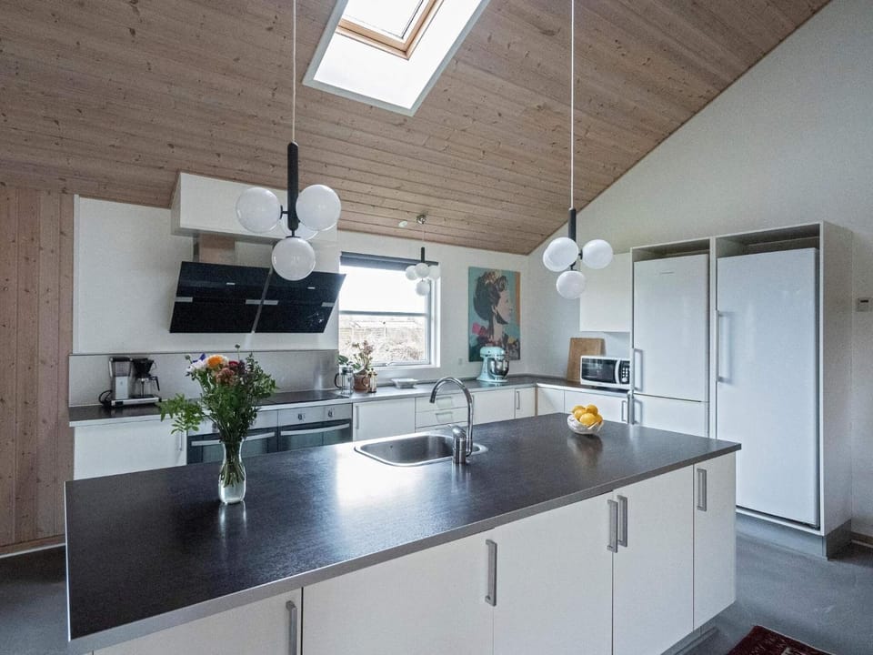 5 star holiday home in Tisvildeleje House in Capital Region of Denmark
