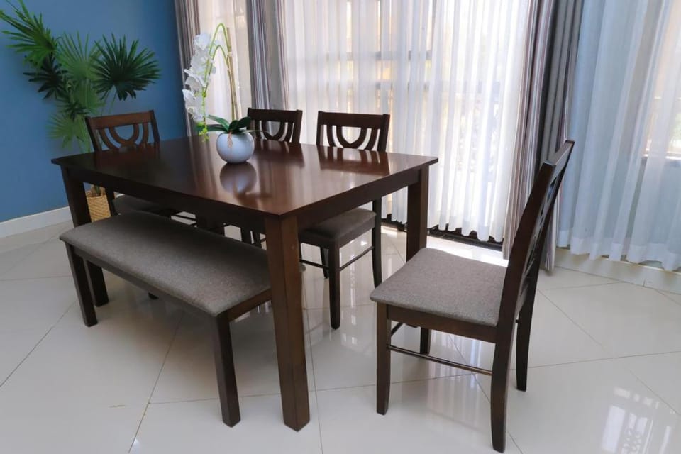 NCI Residence Apartment in Kampala