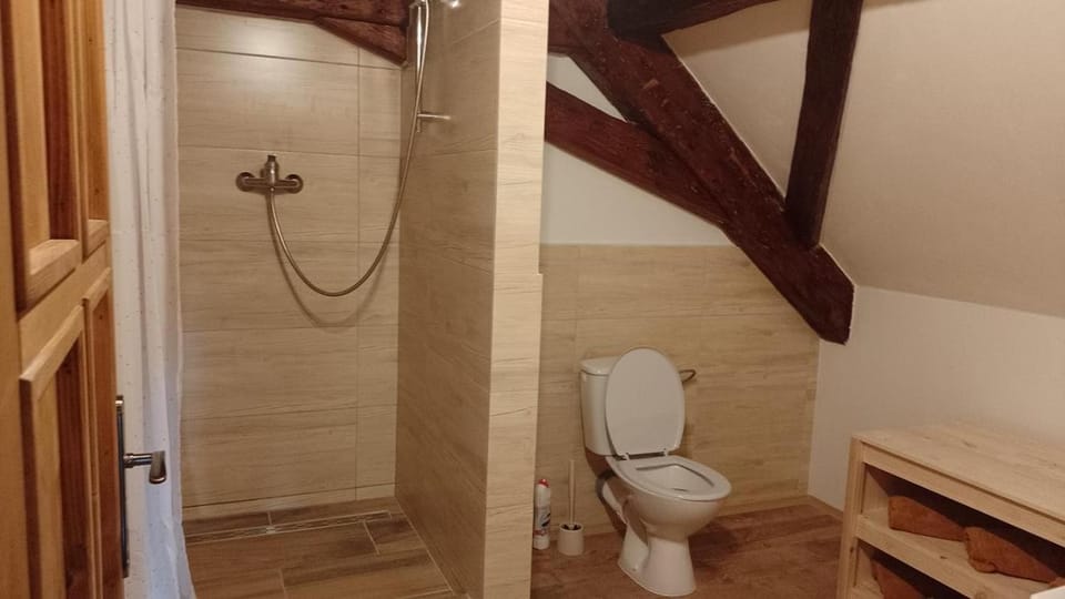 Ubytování Ždírec - Apartmán 1 Country House in Czechia
