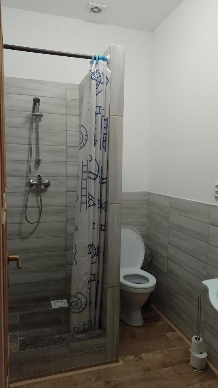 Ubytování Ždírec - Apartmán 1 Country House in Czechia