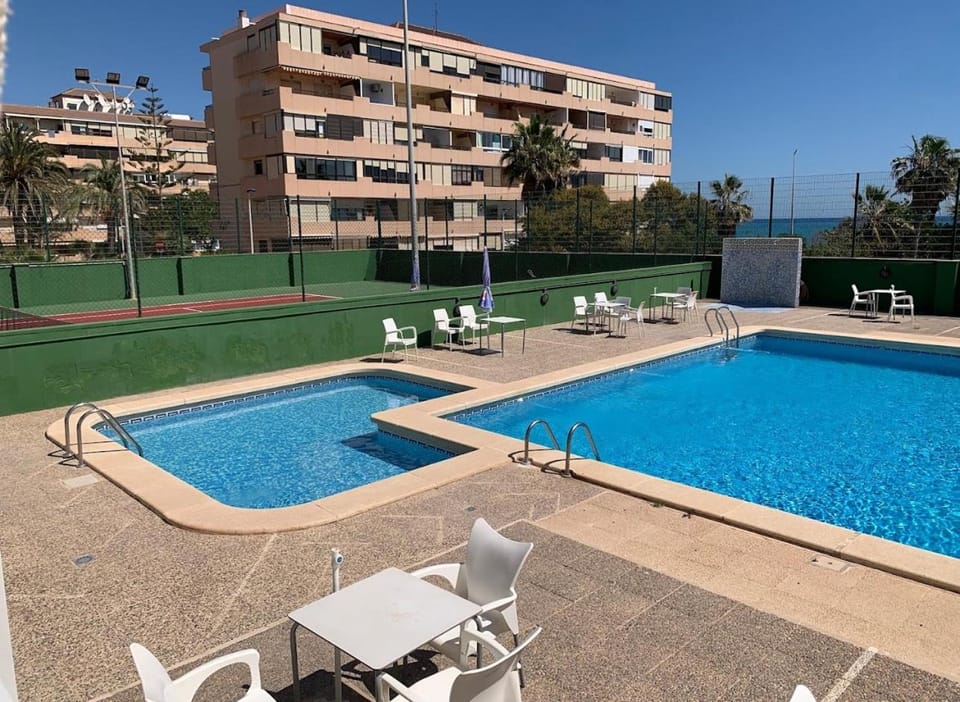 Casa Catalina Torrevieja, la Mata Apartment in Torrevieja