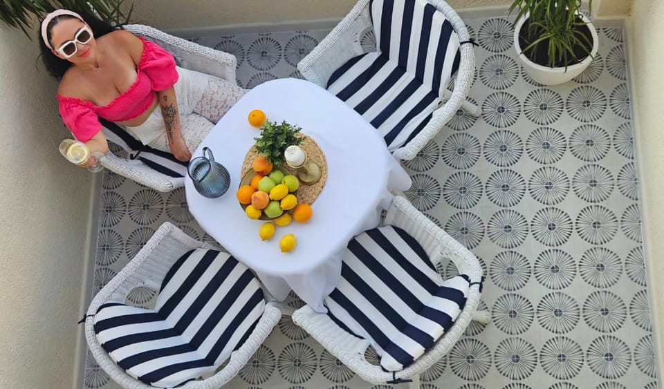 Balcony/Terrace, Balcony/Terrace