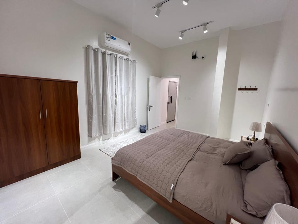 قمم - شقة فندقية خاصة Apartment in Saudi Arabia