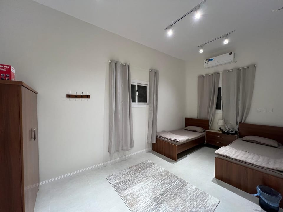 قمم - شقة فندقية خاصة Apartment in Saudi Arabia