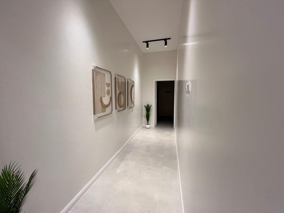 قمم - شقة فندقية خاصة Apartment in Saudi Arabia