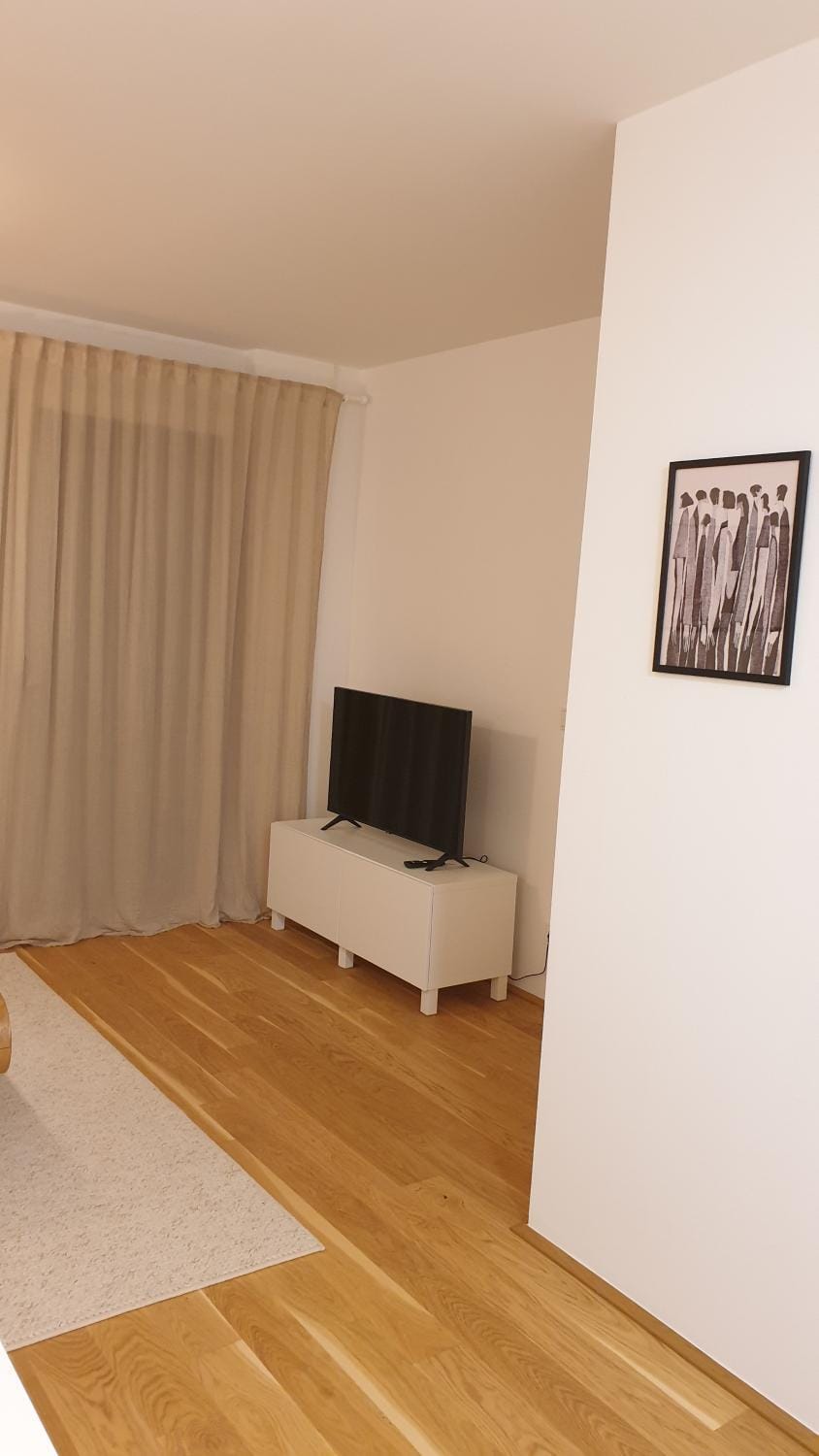 Neubauwohnung Wien Donaustadt Apartment in Vienna