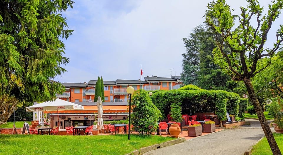 Cappuccini Appartments Apartment in Peschiera del Garda