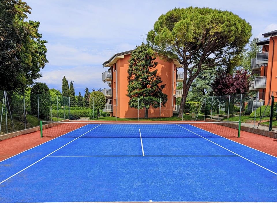 Cappuccini Appartments Apartment in Peschiera del Garda