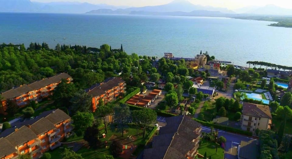 Cappuccini Appartments Apartment in Peschiera del Garda