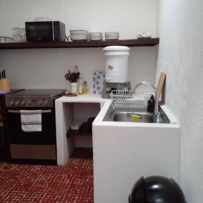 T2-House 10 guests 3 blocks away from central park House in Antigua Guatemala
