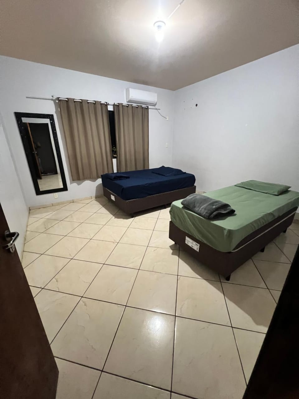Casa 1 andar central Apartment in State of Mato Grosso do Sul, Brazil