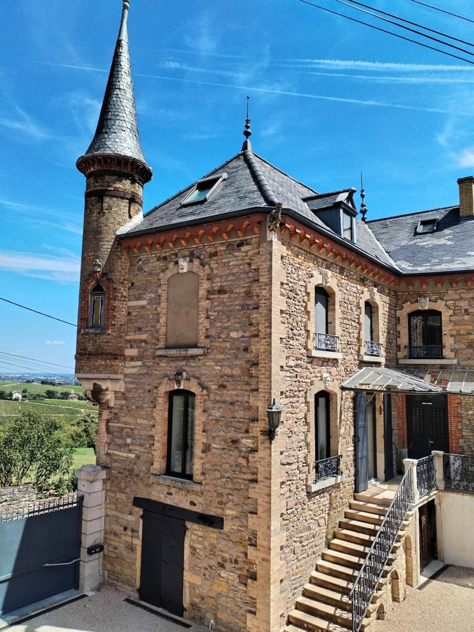 View (from property/room)