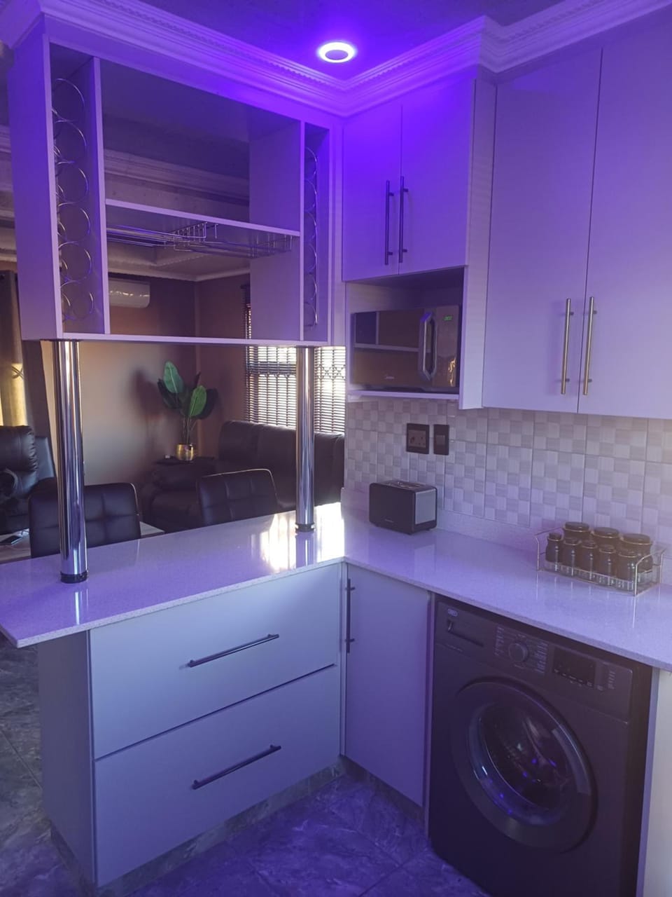 Gugulethu Villa Villa in Gauteng