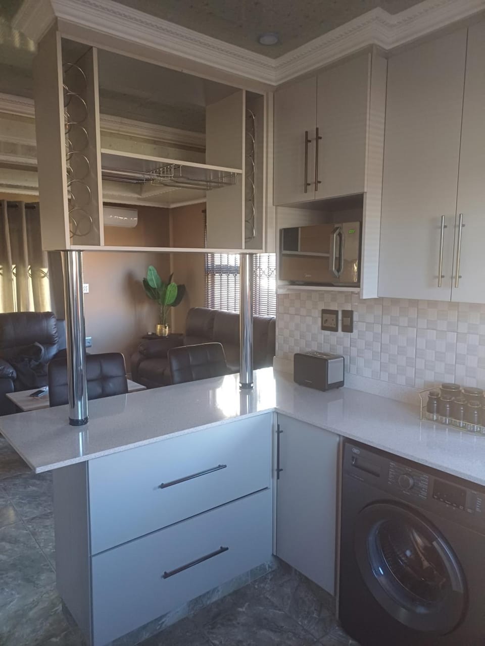 Gugulethu Villa Villa in Gauteng