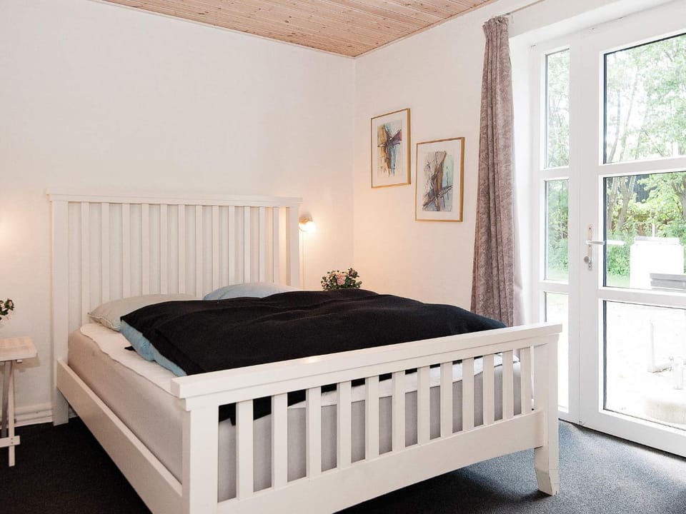 5 star holiday home in Egå House in Central Denmark Region