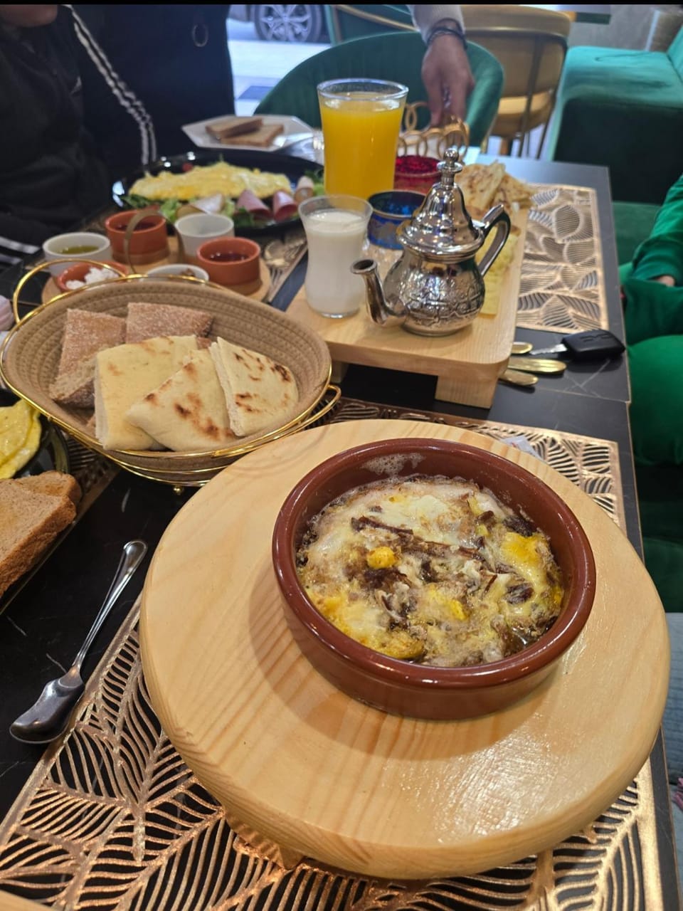 Centre ville Plage 2 pour famille ou personnes sérieuses Apartment in Casablanca-Settat