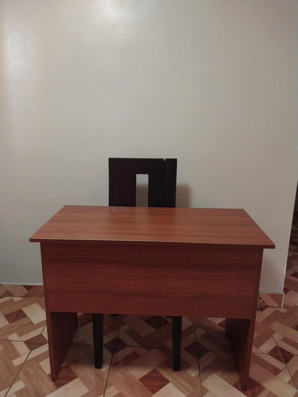 Amplio Departamento amoblado, Condominio Parques de la Huaca - San Miguel Apartment in Callao Region, Peru